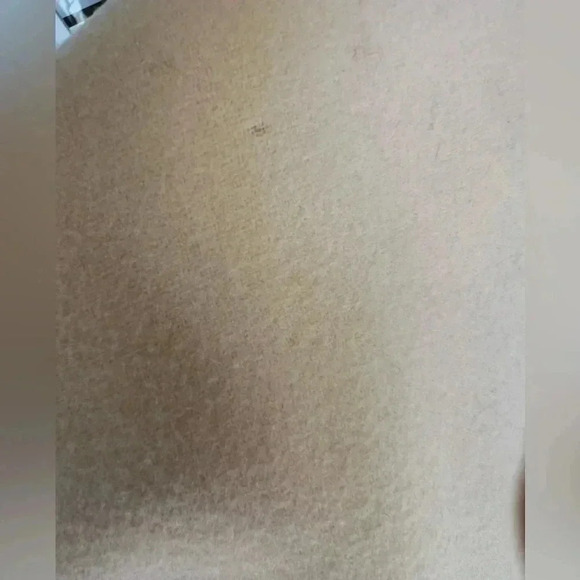 Vintage 89-90s Valentino Miss V Women’s Wool/Cashmere Blend Cost Sz 40 US 4 - Picture 8 of 16